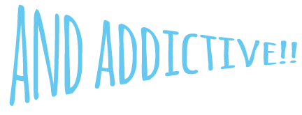 and addictive